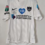 Portsmouth football club shirt
