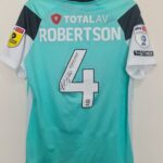 Portsmouth football club shirt