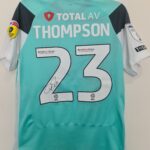 Portsmouth football club shirt