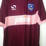 portsmouth shirt 2013-14-3rd