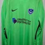 Portsmouth football club shirt